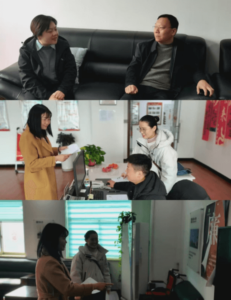 国华人寿周口中心支公司诚信建设考评 及优质服务窗口创建活动简讯