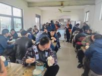 新华保险周口中支开展“3·15”金融 消费者权益保护教育宣传活动