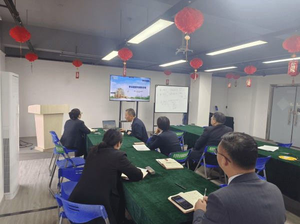 华泰人寿周口中支举办职业道德与诚信教育培训