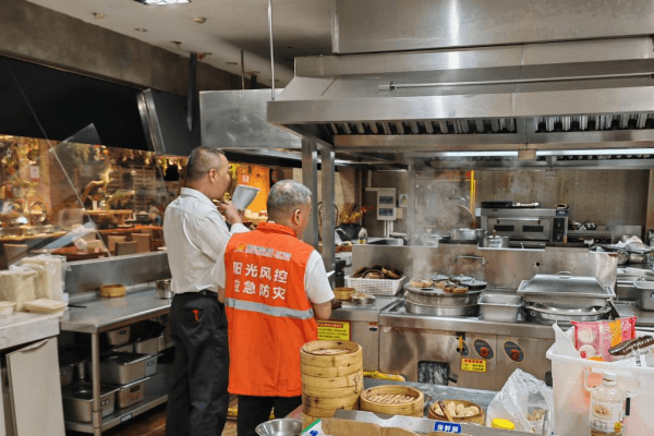 阳光财险河南分公司：做好“加减乘除”法， 以金融力量助力提振消费