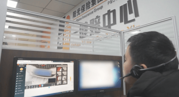 阳光财险河南分公司：做好“加减乘除”法， 以金融力量助力提振消费