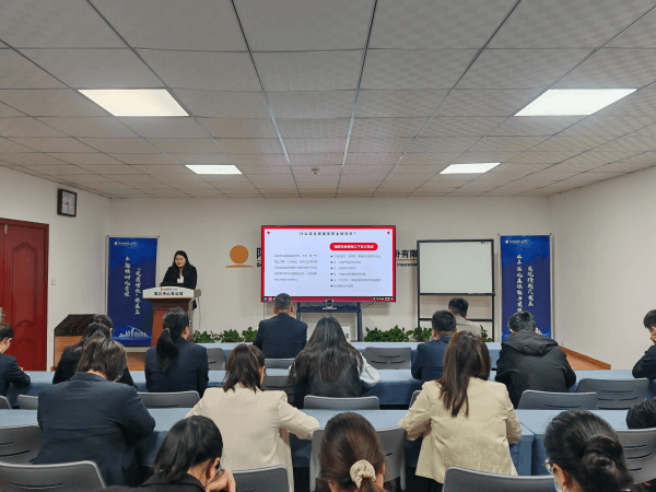 阳光财险周口中支组织开展“4.15” 全民国家安全教育日系列活动