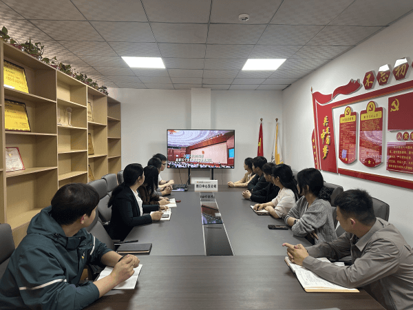 阳光财险周口中支组织开展“4.15” 全民国家安全教育日系列活动