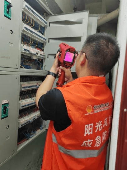 阳光财险广东分公司：专业服务护航客户安全，高效理赔彰显责任担当