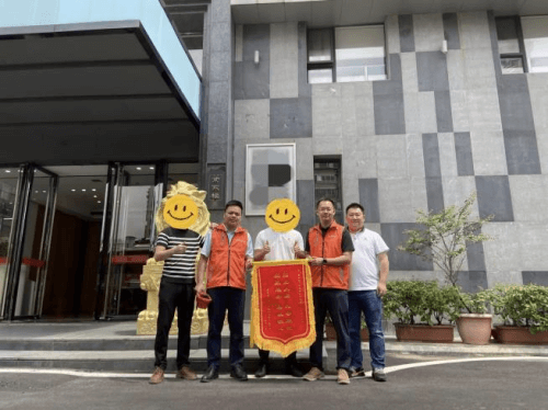 阳光财险广东分公司：专业服务护航客户安全，高效理赔彰显责任担当