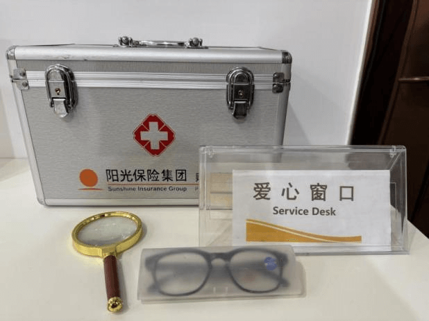 阳光财险广东分公司：专业服务护航客户安全，高效理赔彰显责任担当